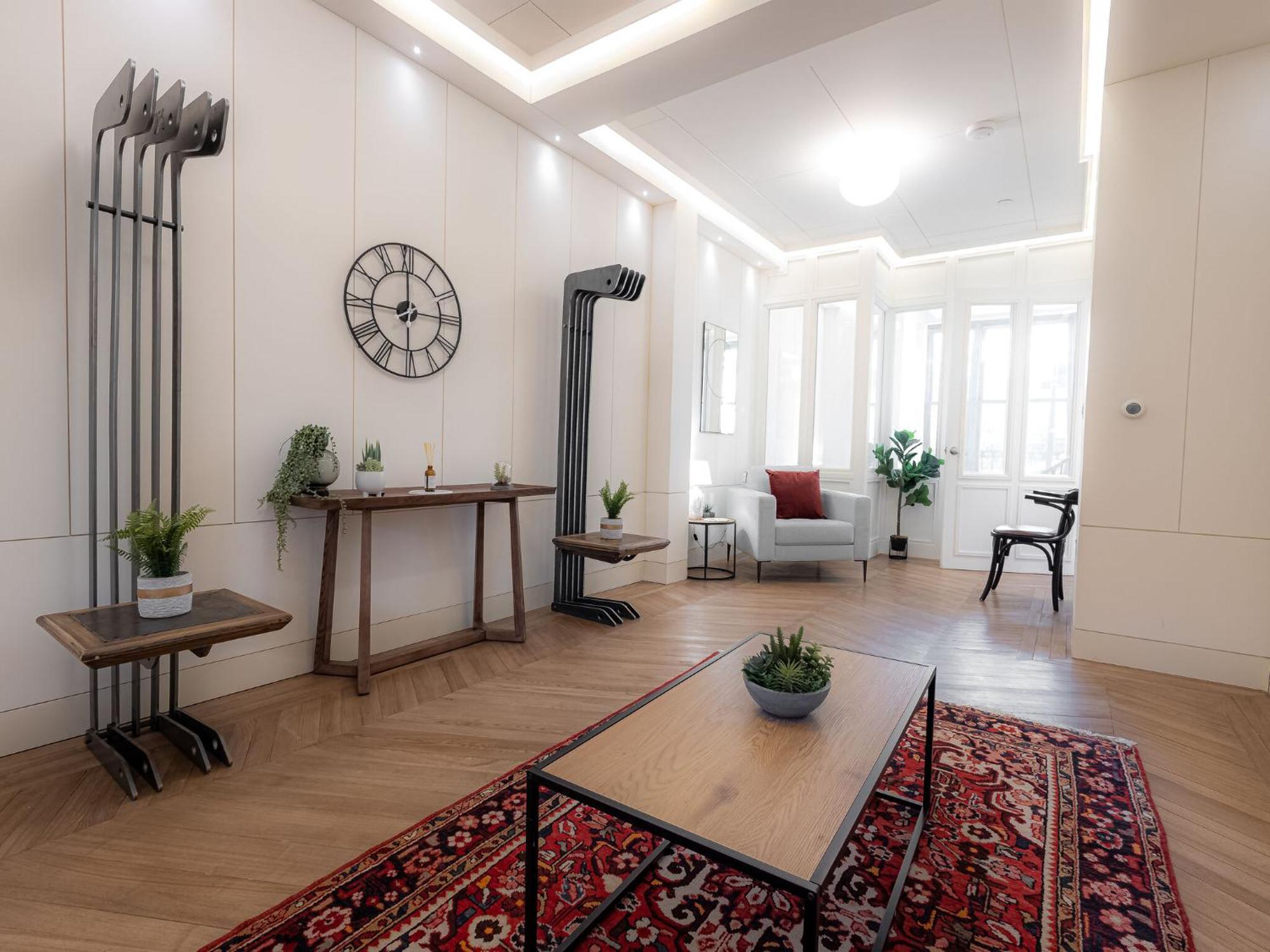 Modern Deluxe Five Bedroom House Near Chalk Farm Station By Belvilla Лондон Экстерьер фото