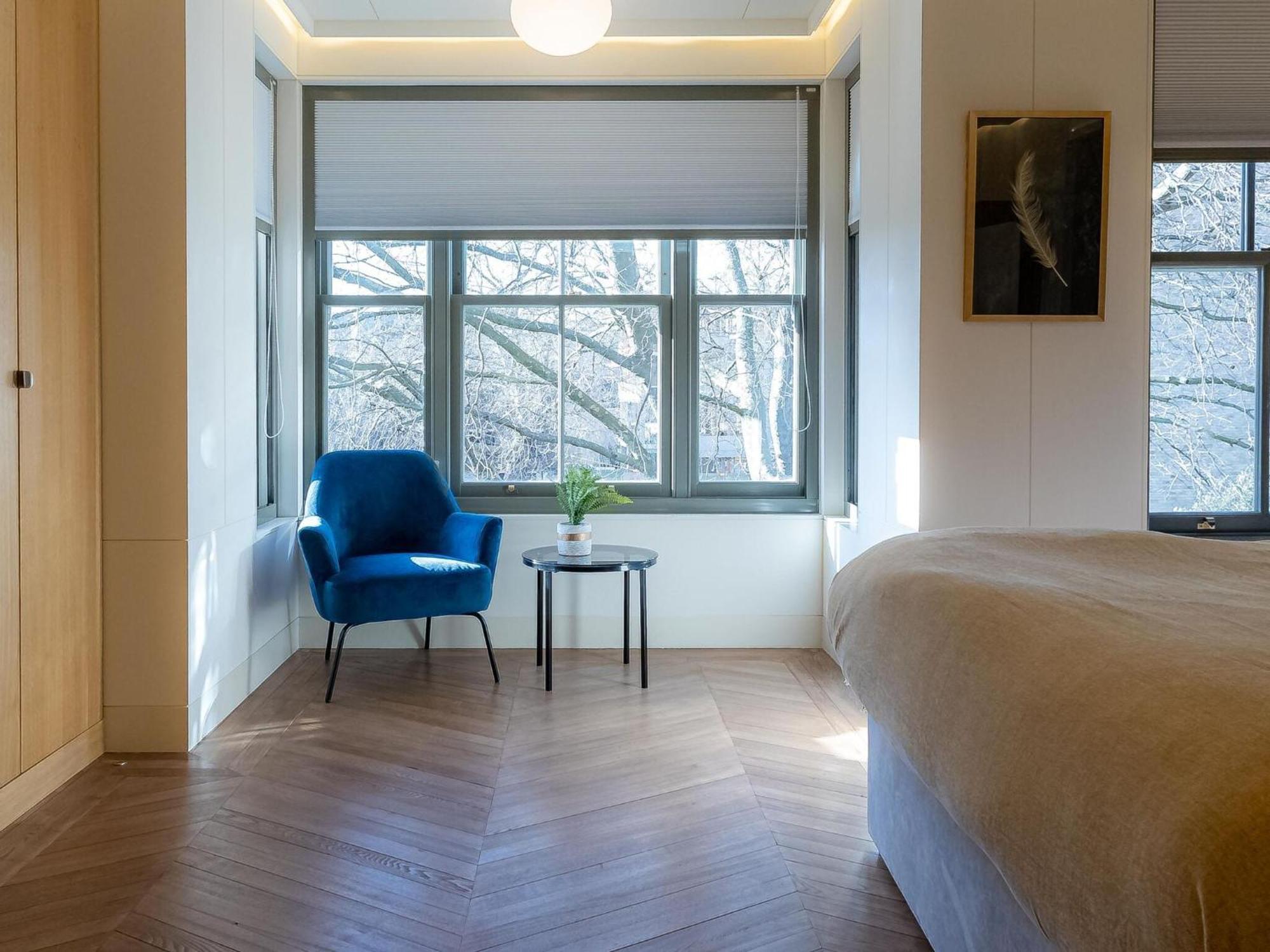Modern Deluxe Five Bedroom House Near Chalk Farm Station By Belvilla Лондон Экстерьер фото