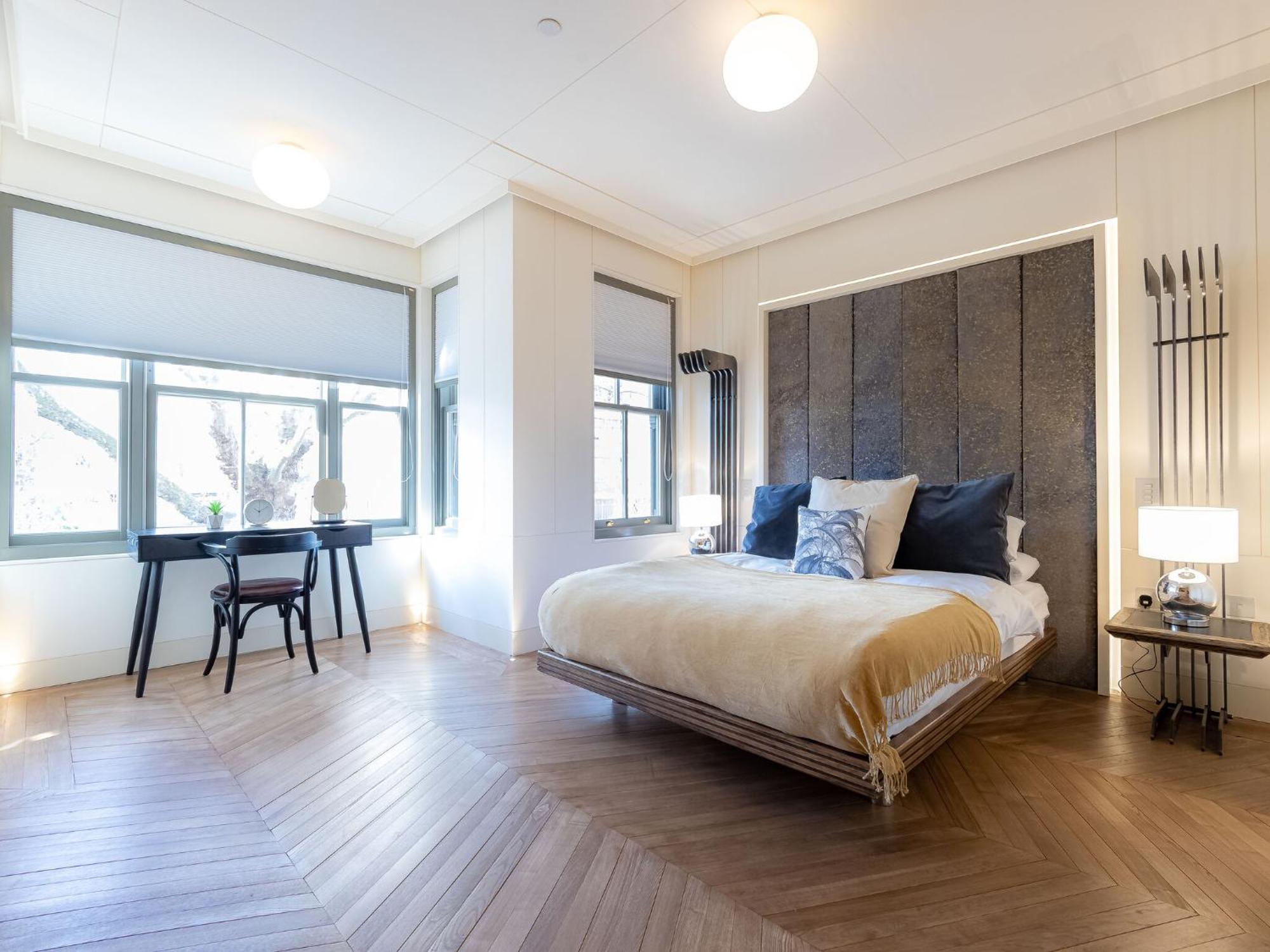 Modern Deluxe Five Bedroom House Near Chalk Farm Station By Belvilla Лондон Экстерьер фото