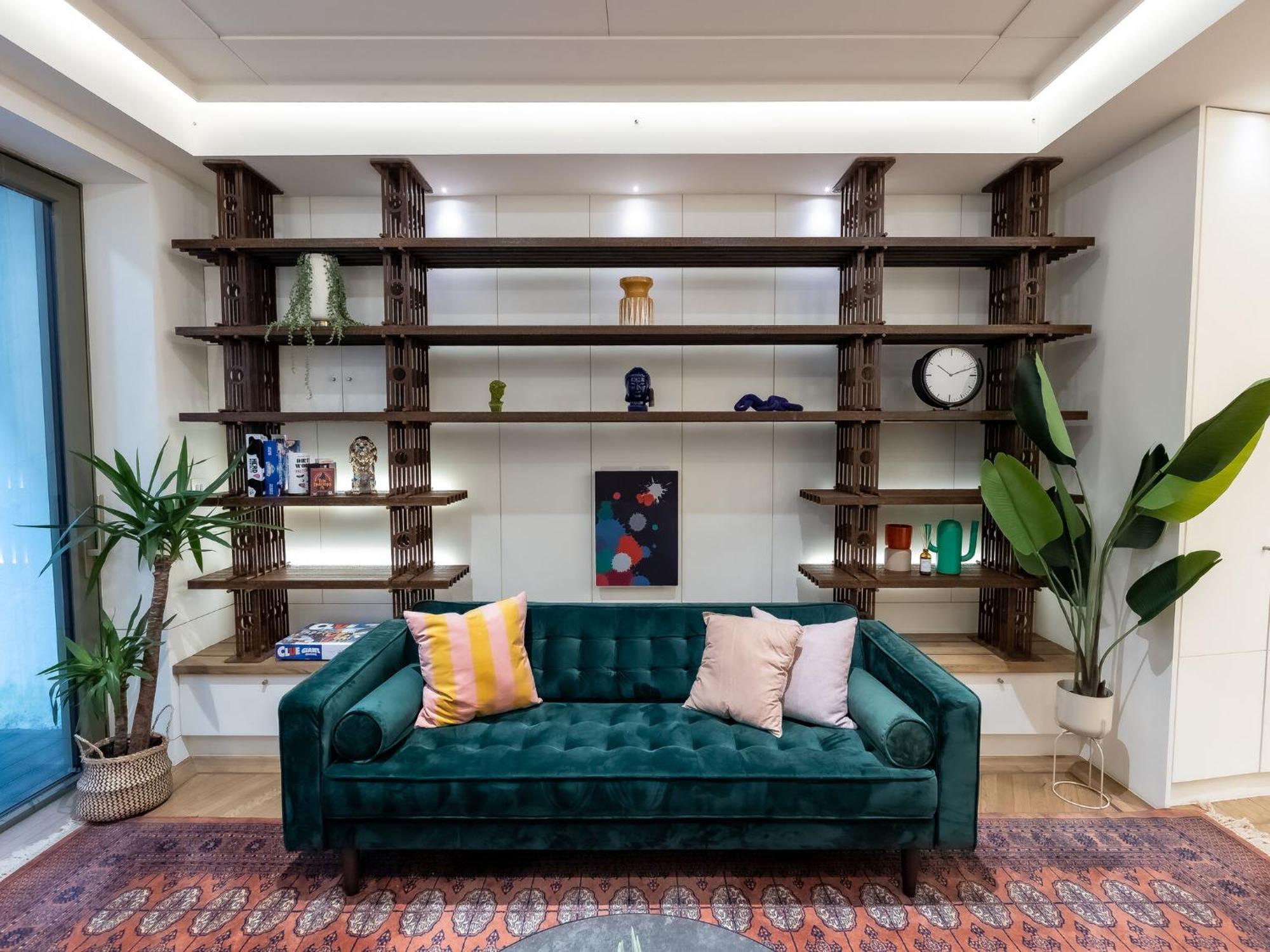 Modern Deluxe Five Bedroom House Near Chalk Farm Station By Belvilla Лондон Экстерьер фото
