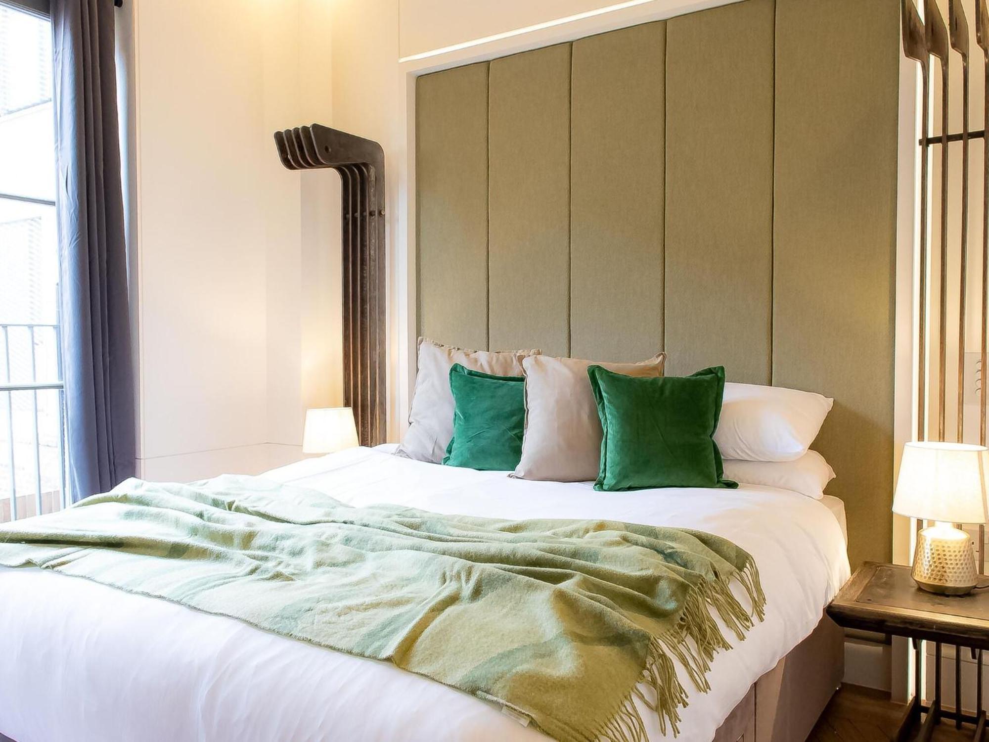 Modern Deluxe Five Bedroom House Near Chalk Farm Station By Belvilla Лондон Экстерьер фото